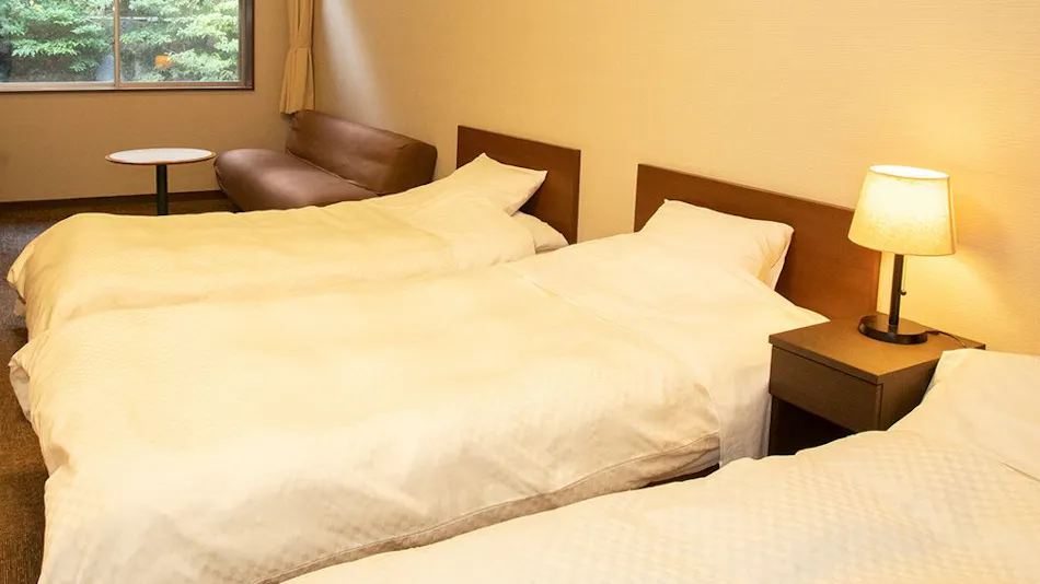Itoen Hotel Toi