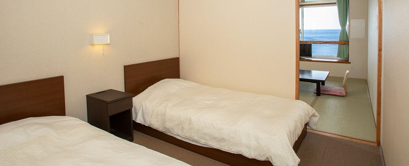 Itoen Hotel Toi