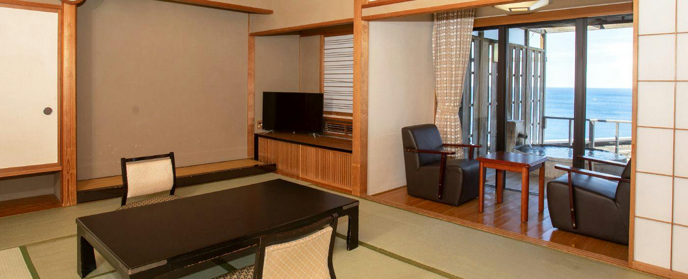 Itoen Hotel Toi