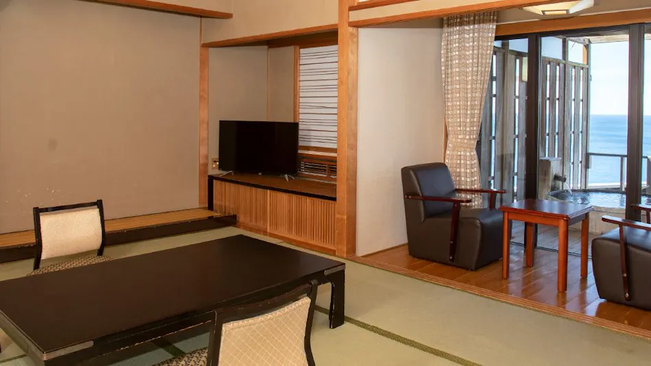 Itoen Hotel Toi