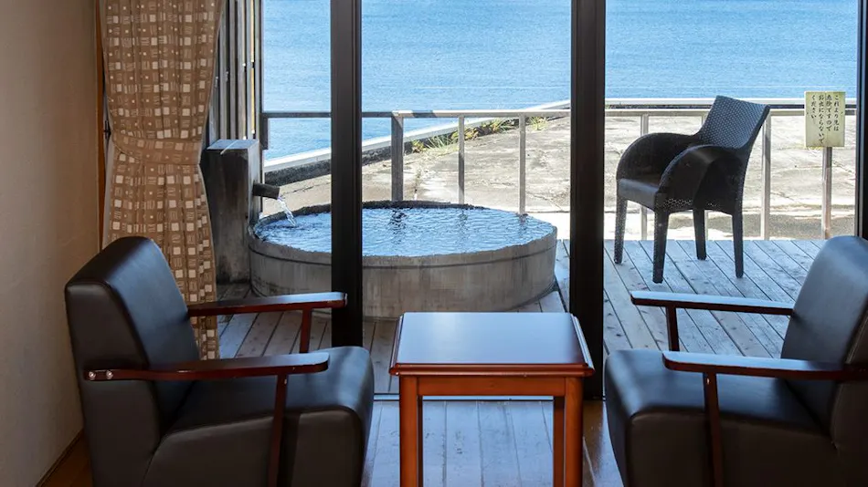 Itoen Hotel Toi