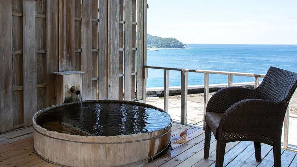Itoen Hotel Toi