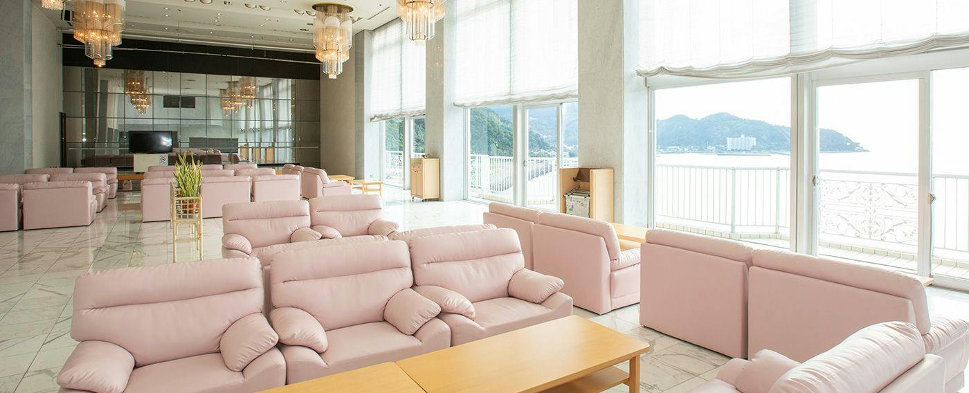 Itoen Hotel Toi