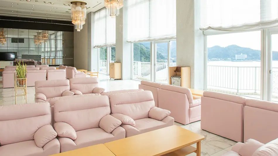 Itoen Hotel Toi