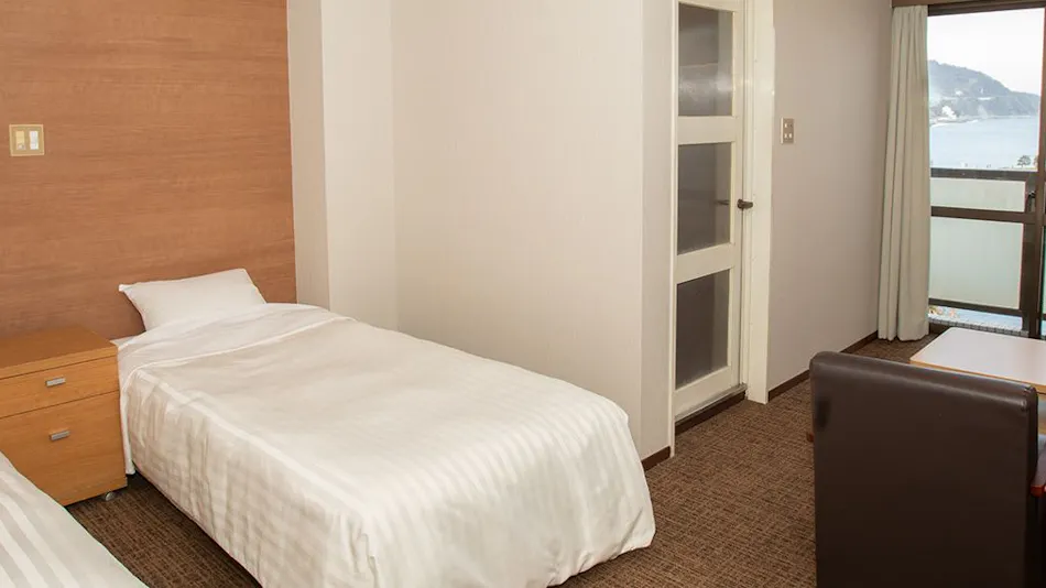 Uomisaki Hotel