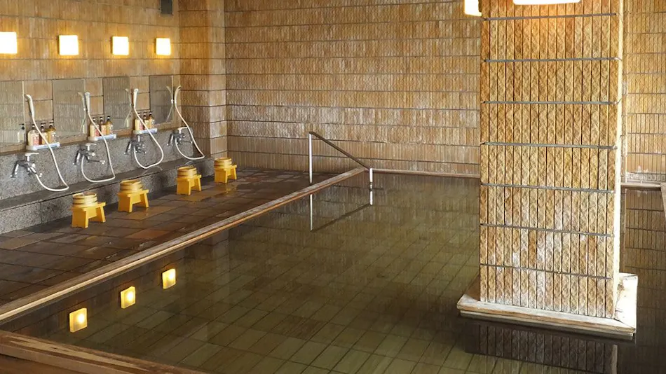 Uomisaki Hotel