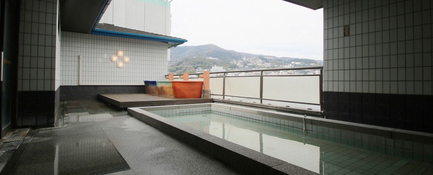 Uomisaki Hotel
