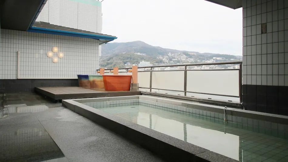 Uomisaki Hotel