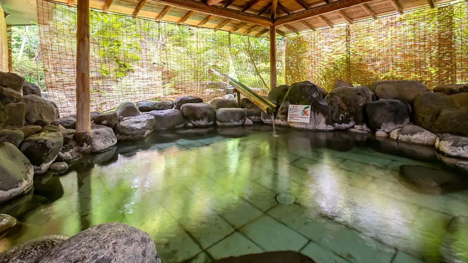 Senkei-en Tsukioka Hotel