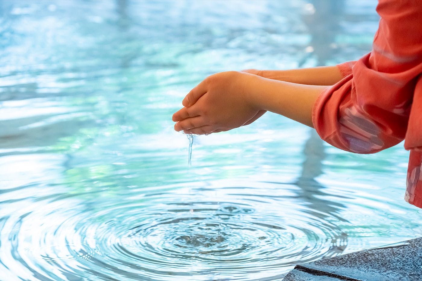 คามิโนะยามะน้ำพุร้อน