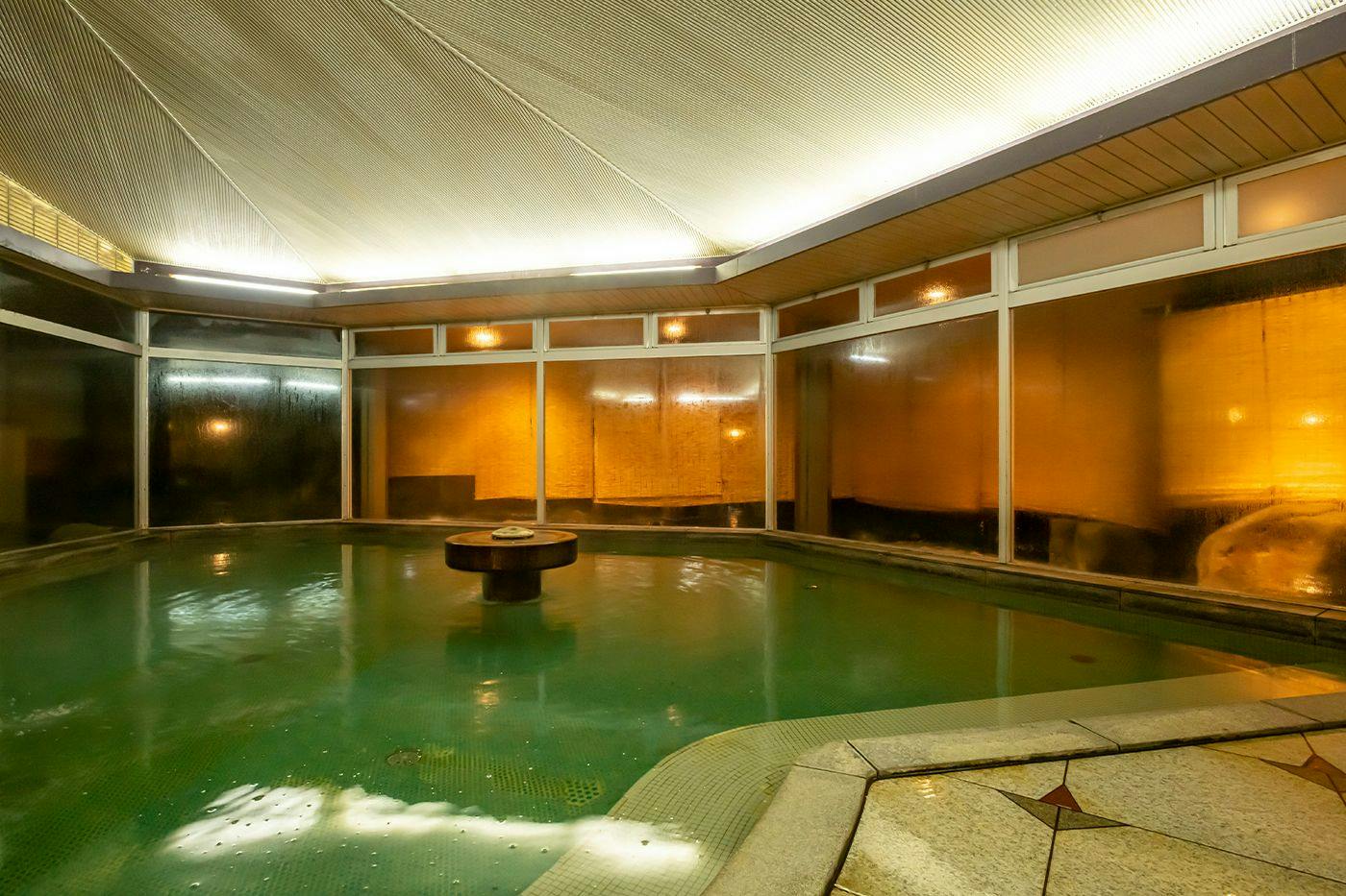 Senkei-en Tsukioka Hotel
