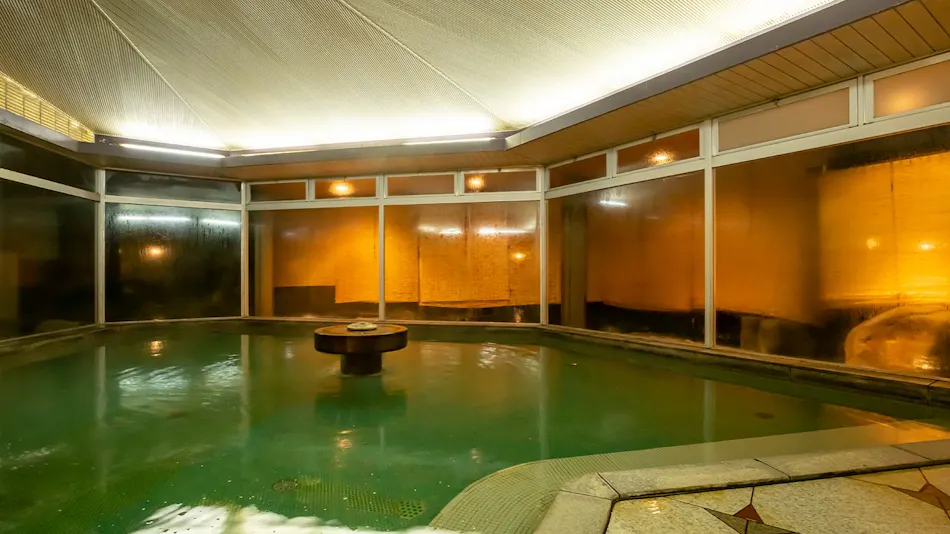 Senkei-en Tsukioka Hotel