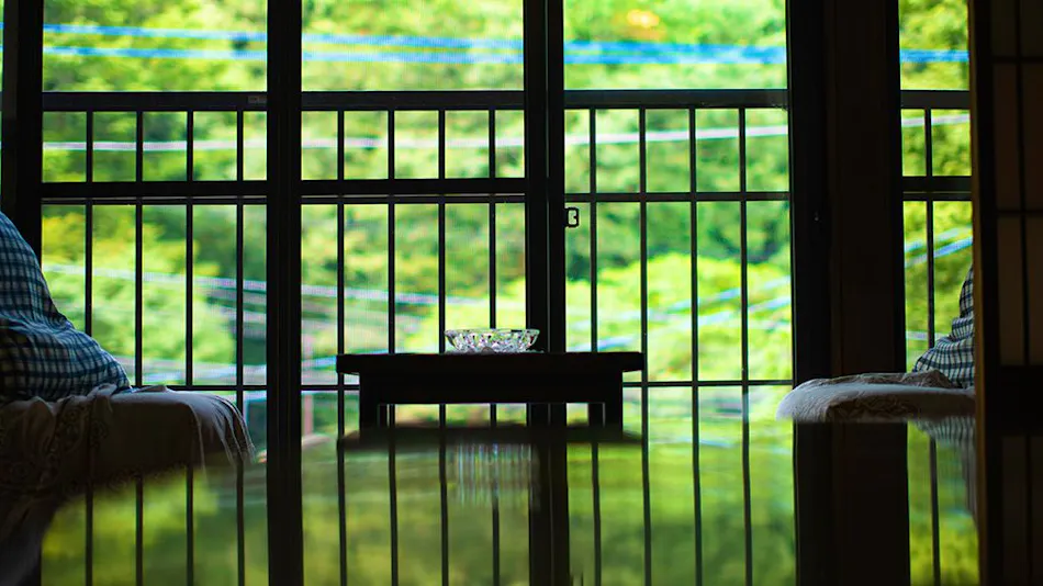 Mountain Lodge Nagisa