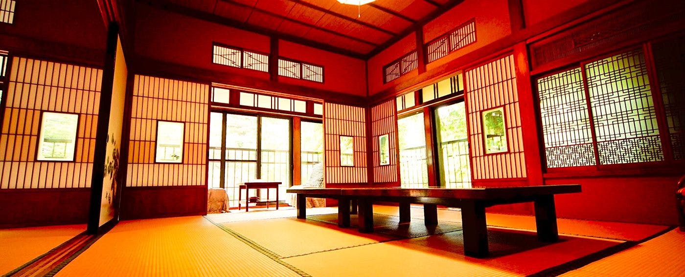 Mountain Lodge Nagisa
