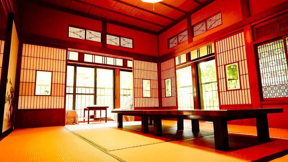 Mountain Lodge Nagisa