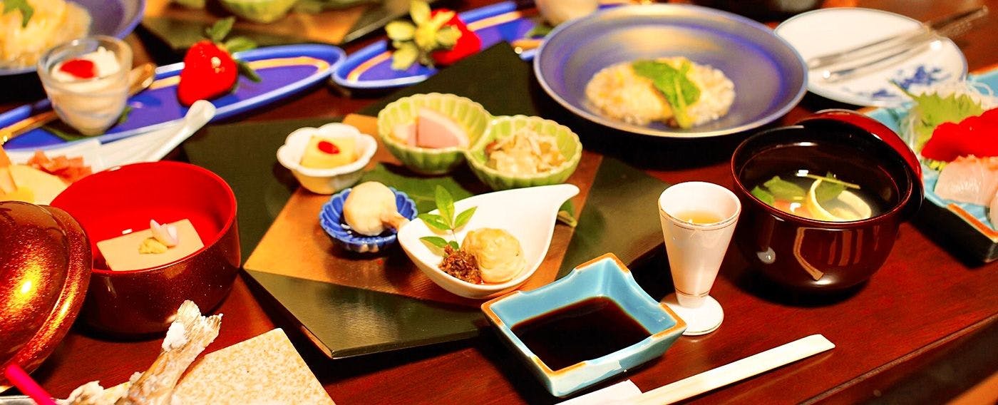 Mountain Lodge Nagisa