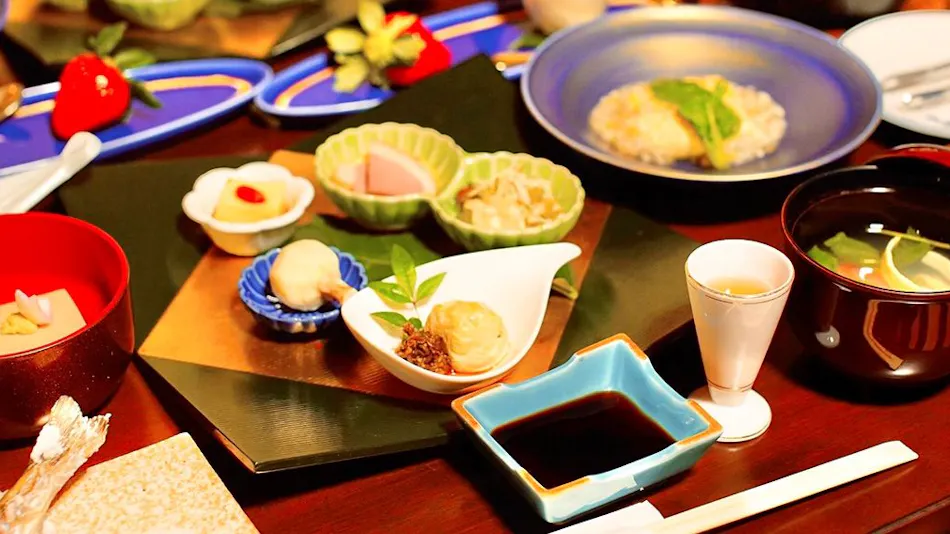 Mountain Lodge Nagisa