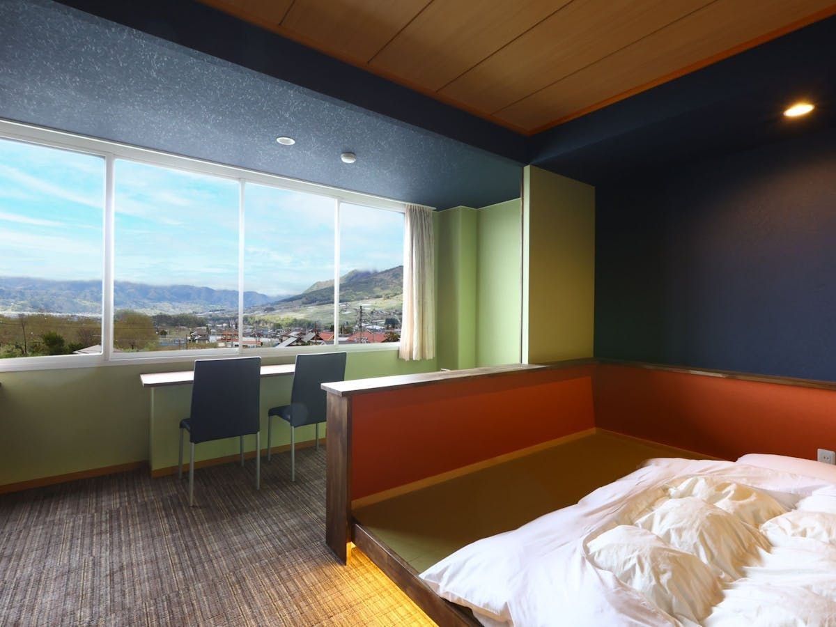 ห้องพัก