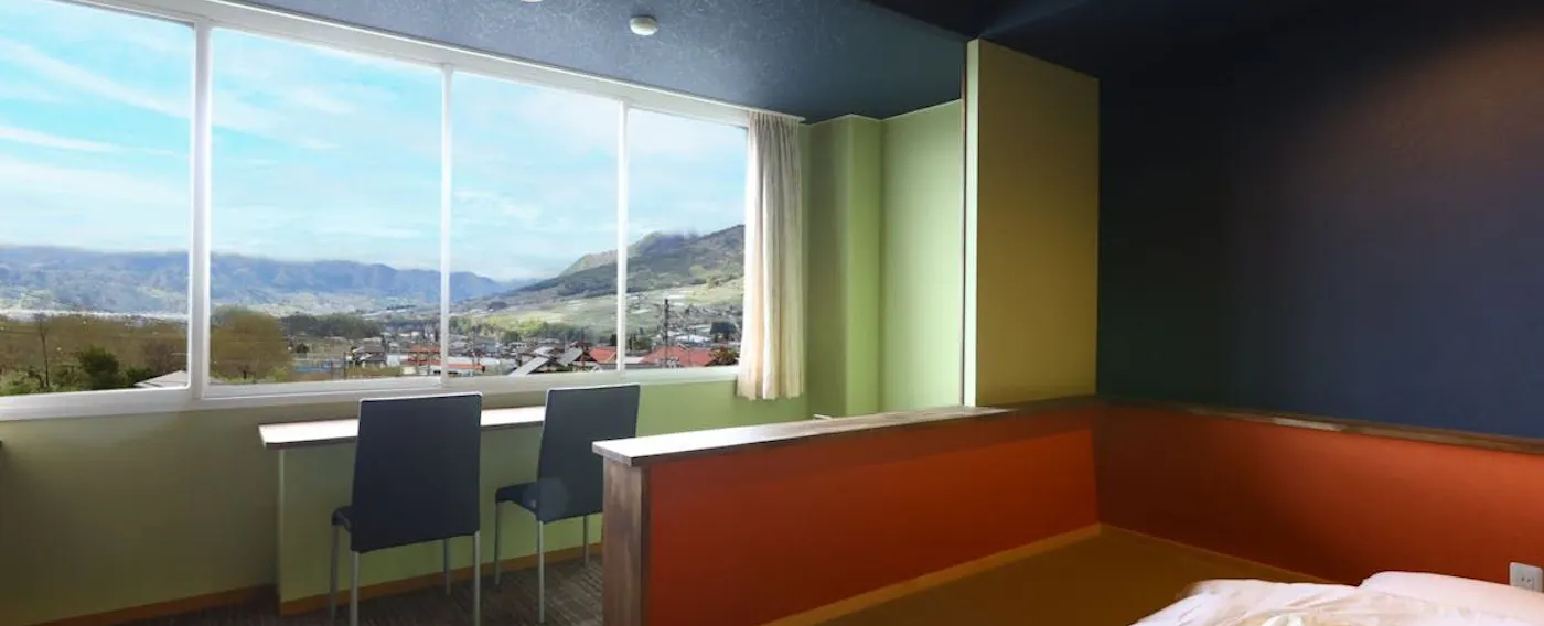 ห้องพัก