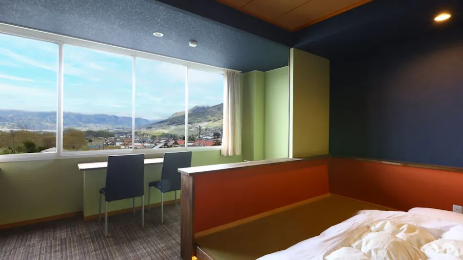 Hotel Yudanaka