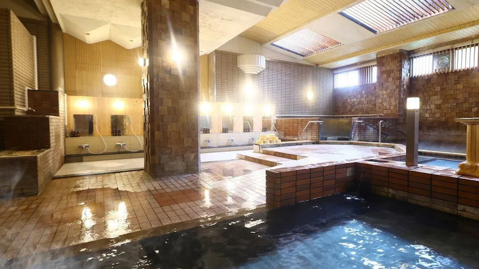 Hotel Yudanaka