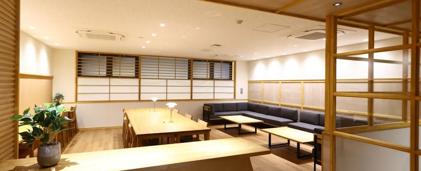 พื้นที่ทำงานร่วมกัน