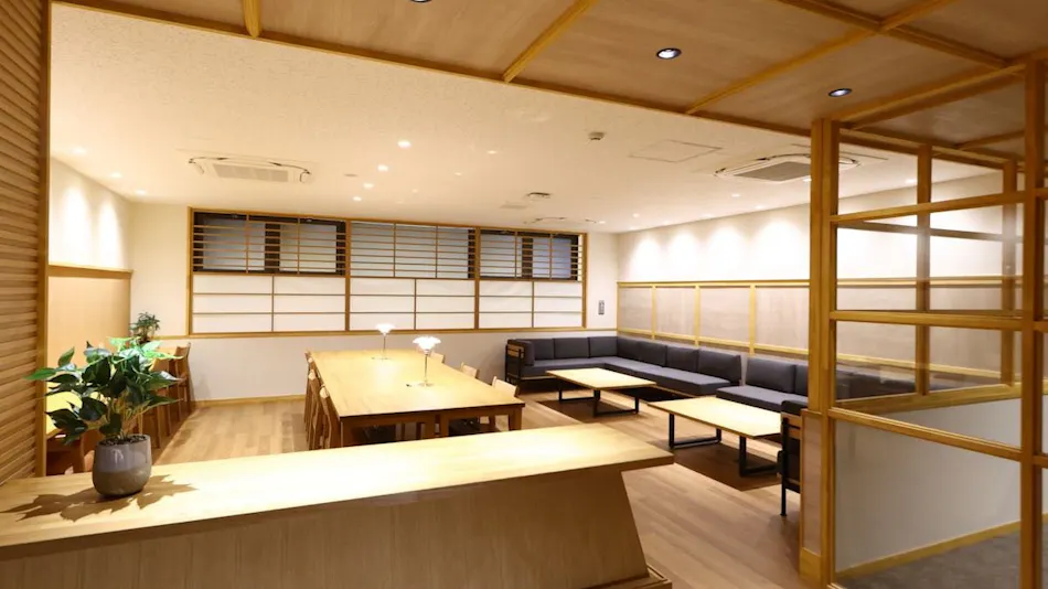 Hotel Yudanaka