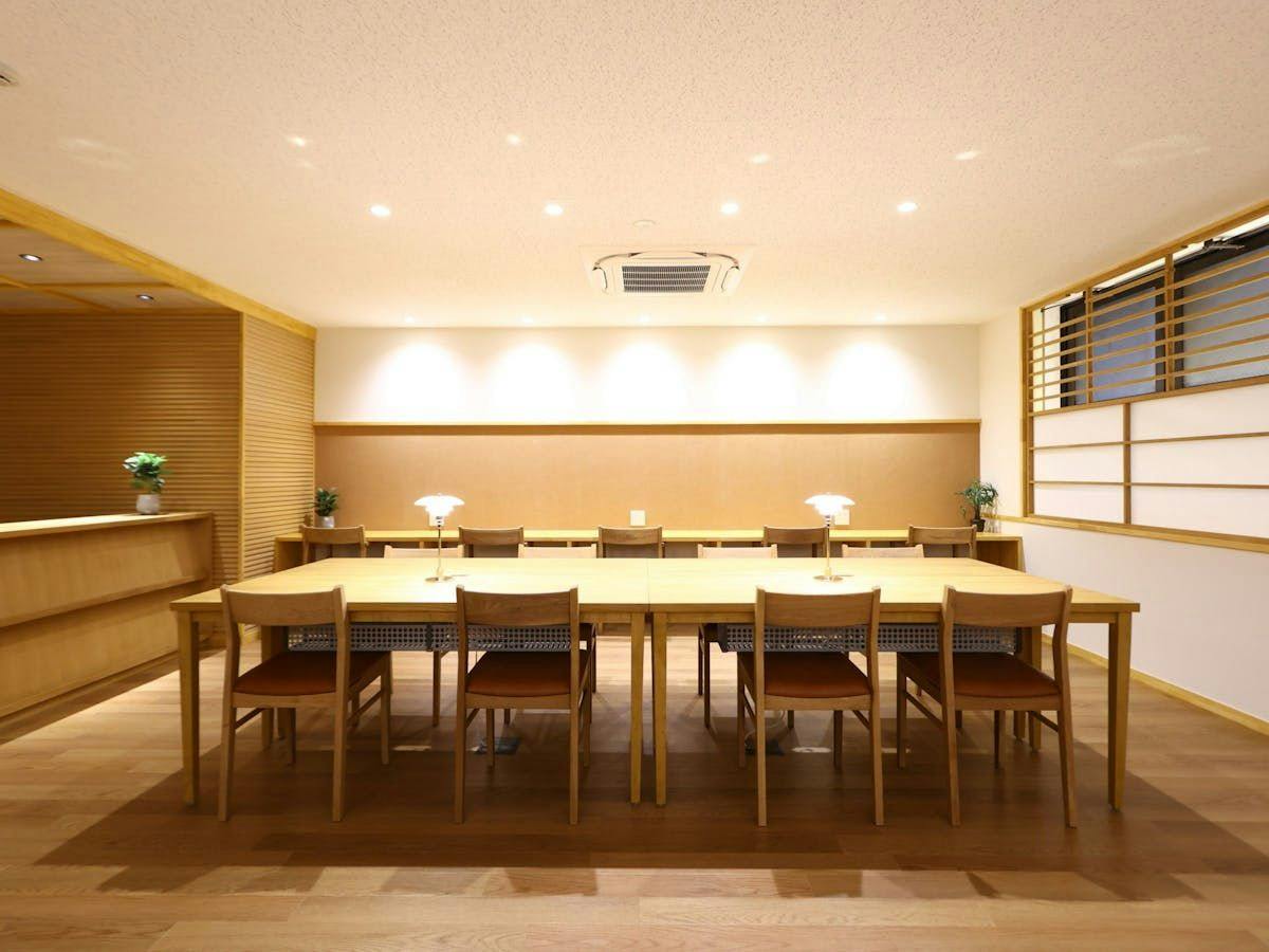 Hotel Yudanaka