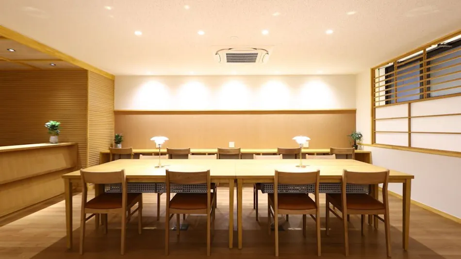 Hotel Yudanaka
