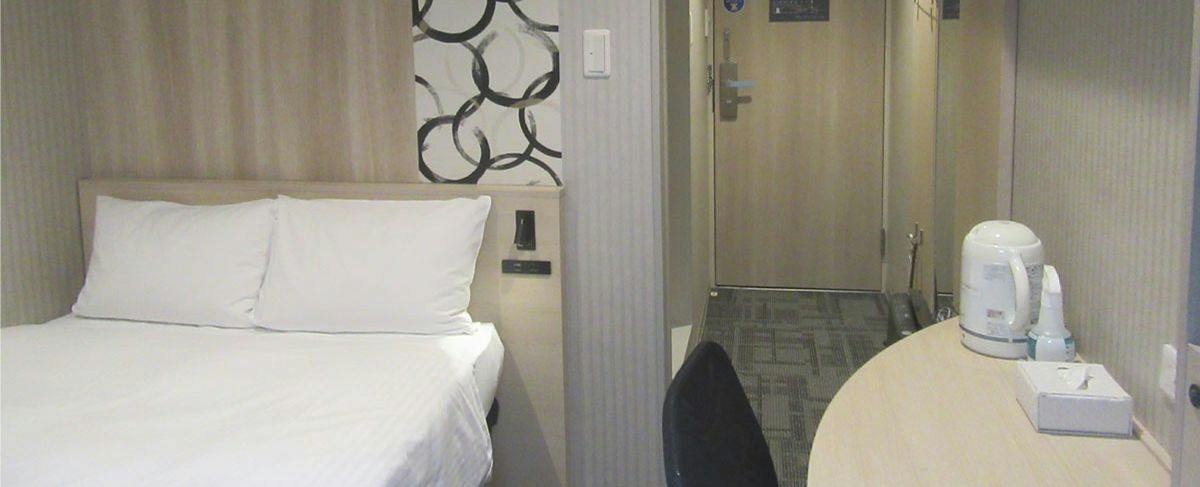Smile Hotel Hachinohe