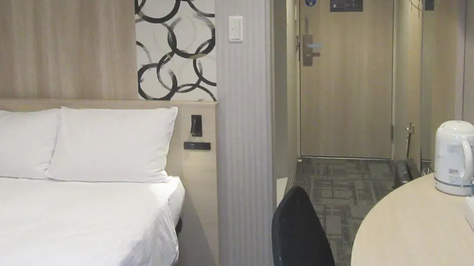 Smile Hotel Hachinohe