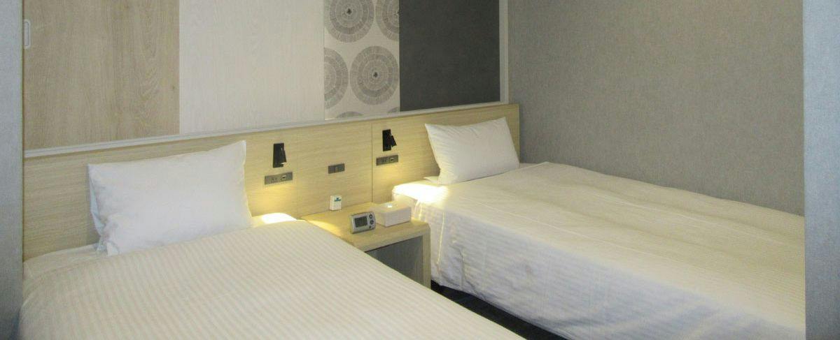 Smile Hotel Hachinohe