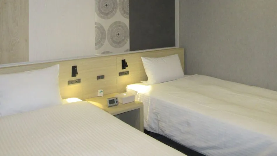 Smile Hotel Hachinohe