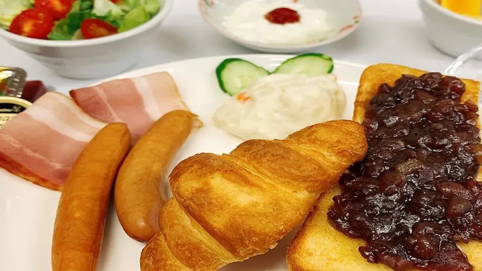 Smile Hotel Nagoya Sakae