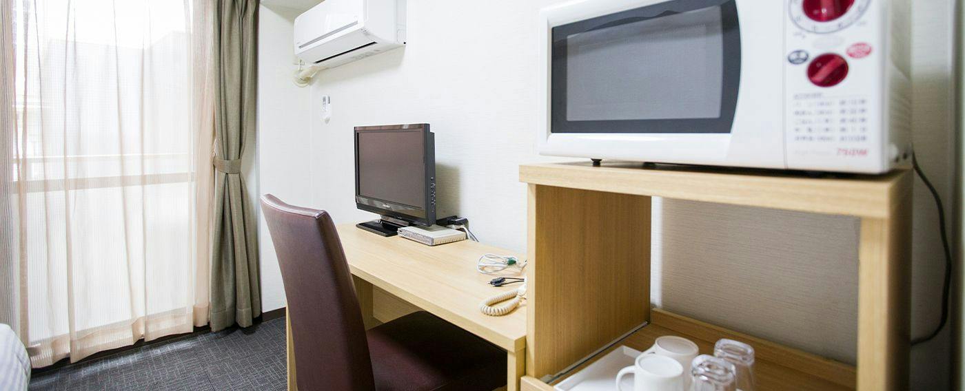Flexstay Inn Shirokane
