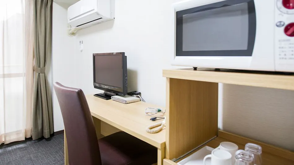 Flexstay Inn Shirokane