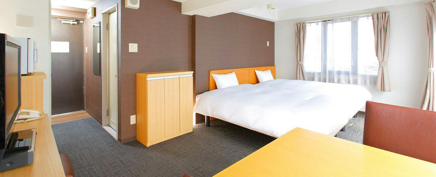 Flexstay Inn Shirokane