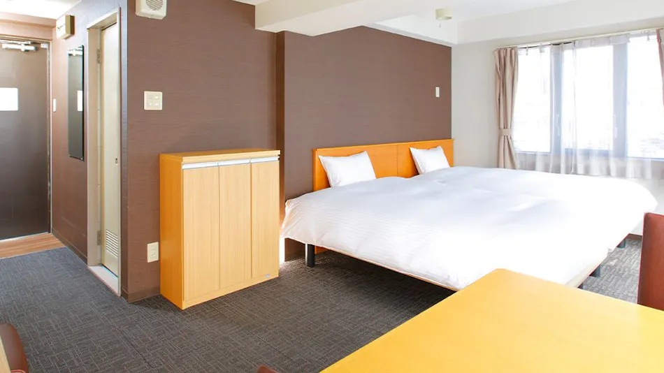 Flexstay Inn Shirokane