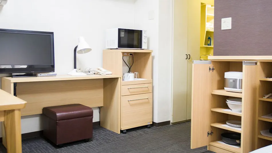 Flexstay Inn Shirokane