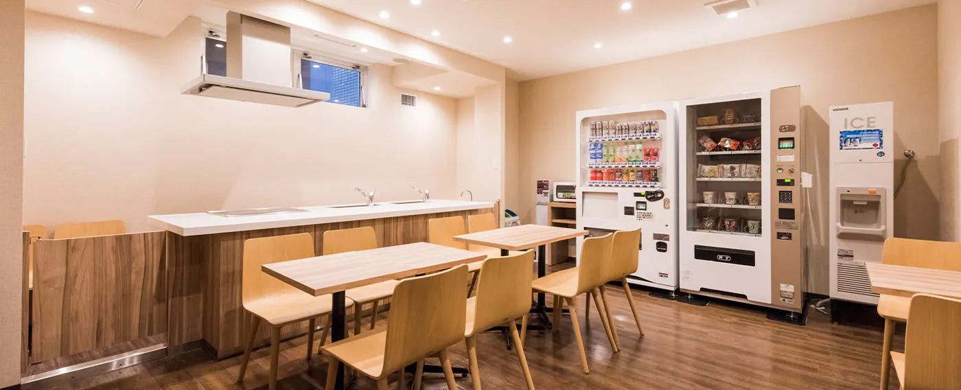 พื้นที่รับประทานอาหาร