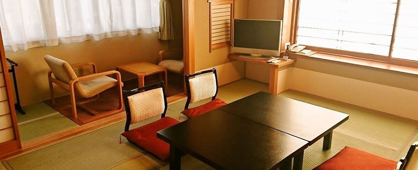 Tokiwokazaderu Yado Wakaba Ryokan