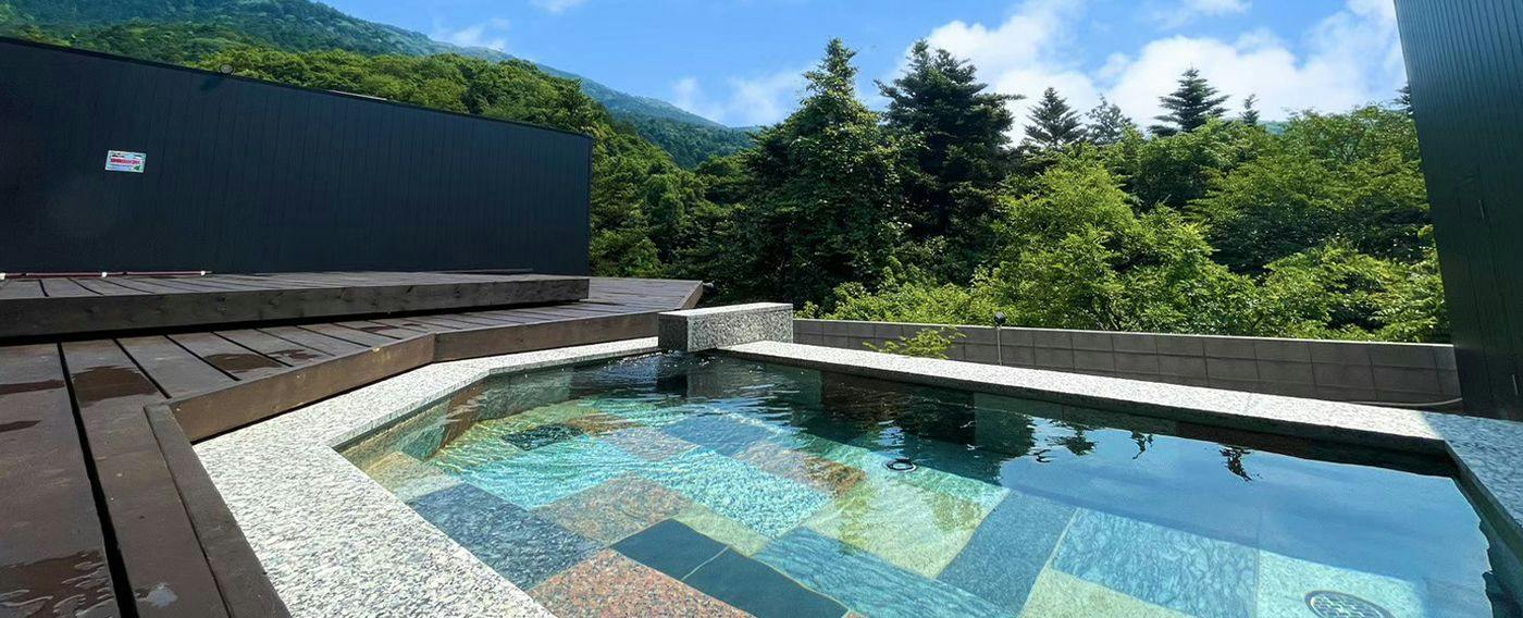 LiVEMAX RESORT Tsukubasan Onsen