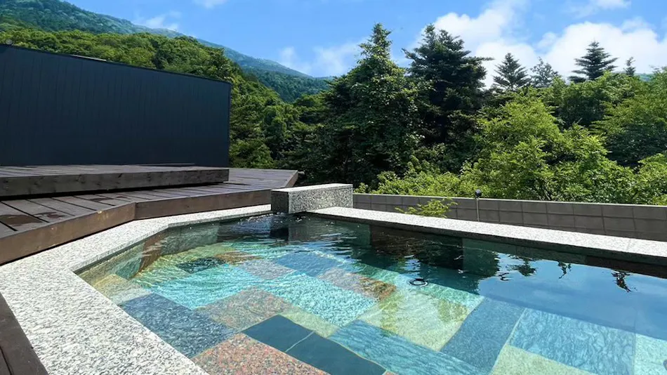LiVEMAX RESORT Tsukubasan Onsen