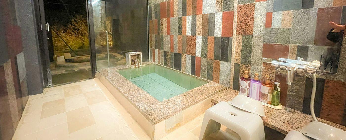 LiVEMAX RESORT Tsukubasan Onsen