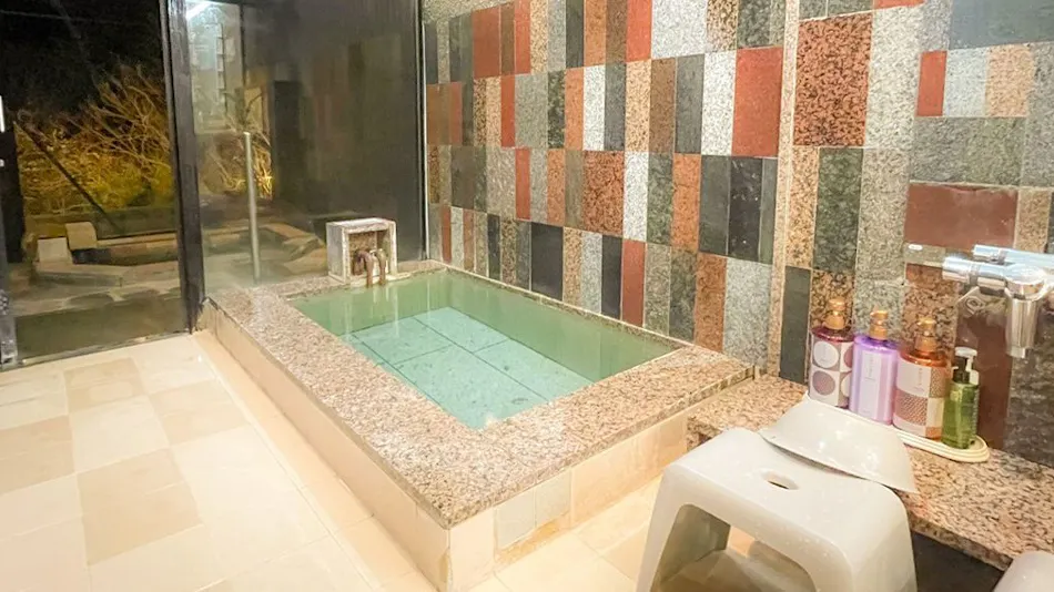 LiVEMAX RESORT Tsukubasan Onsen