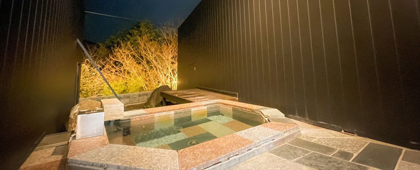 LiVEMAX RESORT Tsukubasan Onsen