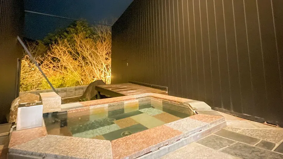 LiVEMAX RESORT Tsukubasan Onsen