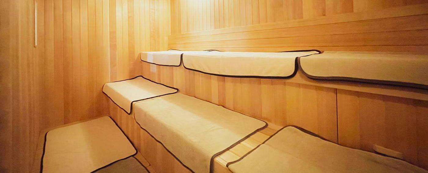 LiVEMAX RESORT Tsukubasan Onsen