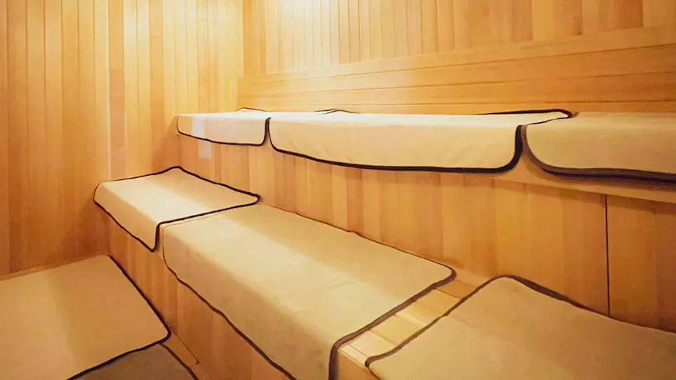 LiVEMAX RESORT Tsukubasan Onsen
