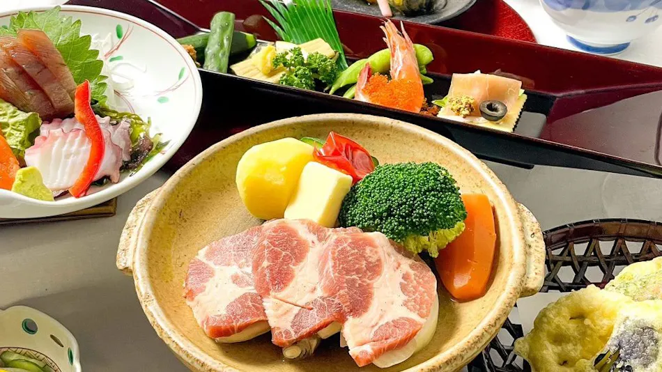 Hotel Ichibo